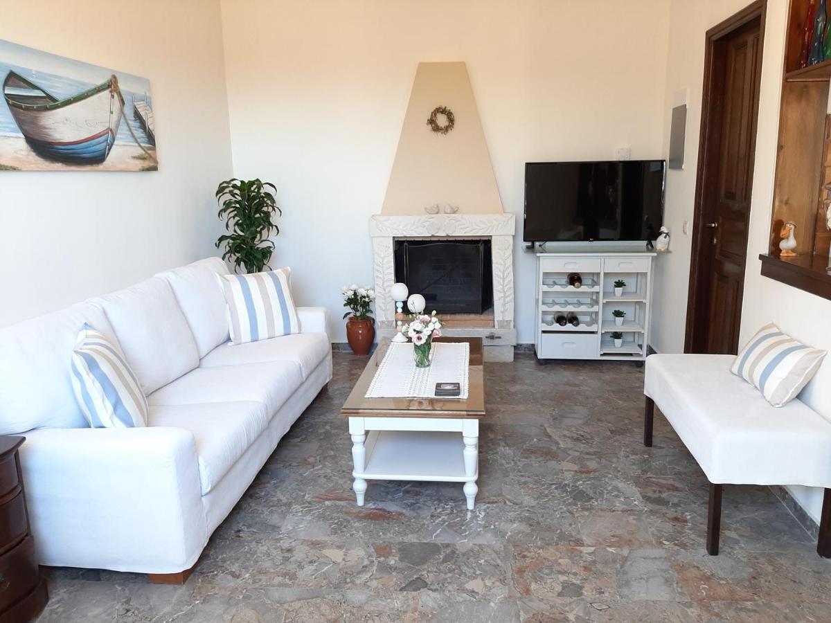 Kontis Apts Διαμέρισμα Πέλεκας Εξωτερικό φωτογραφία