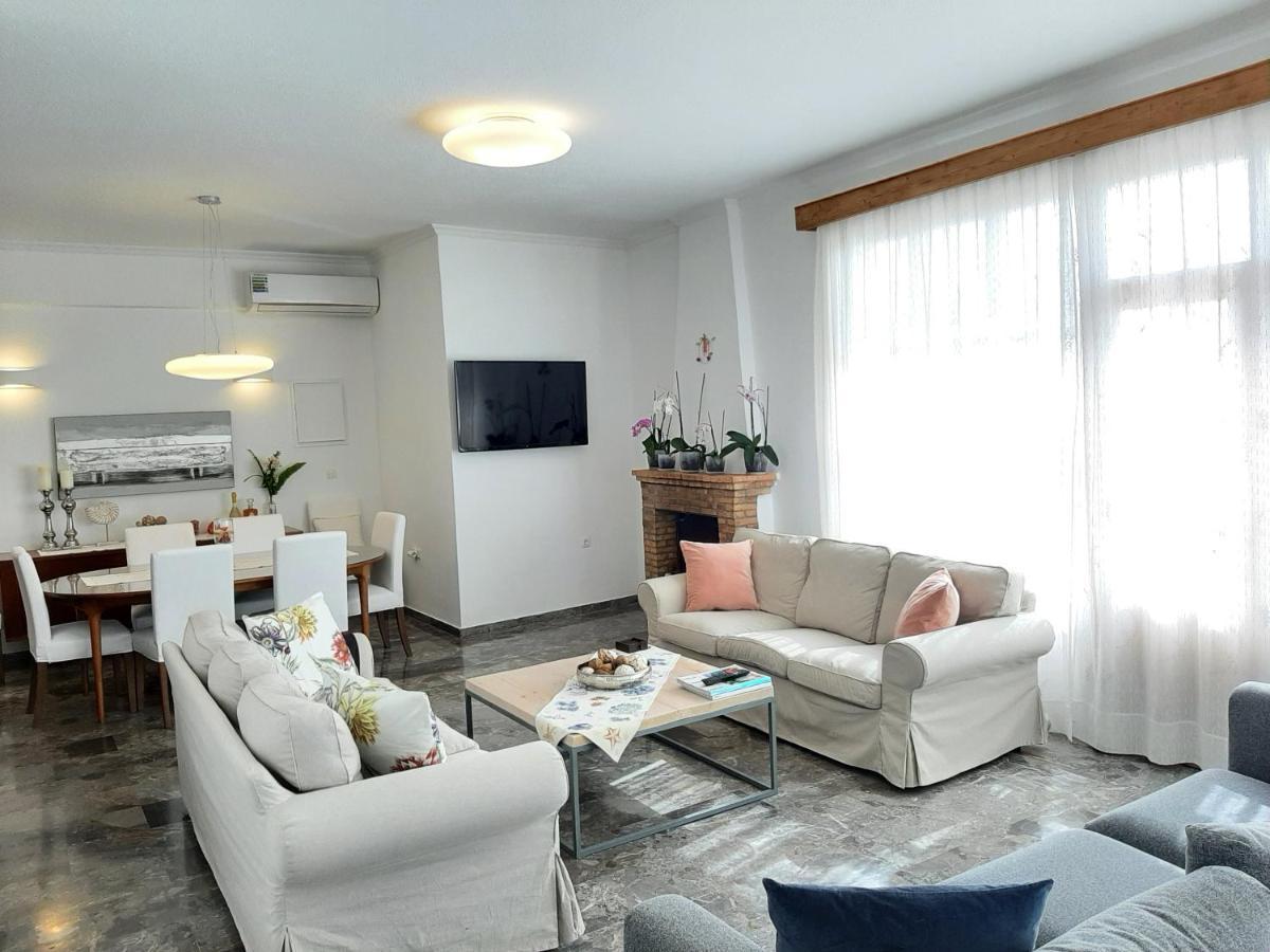 Kontis Apts Διαμέρισμα Πέλεκας Εξωτερικό φωτογραφία