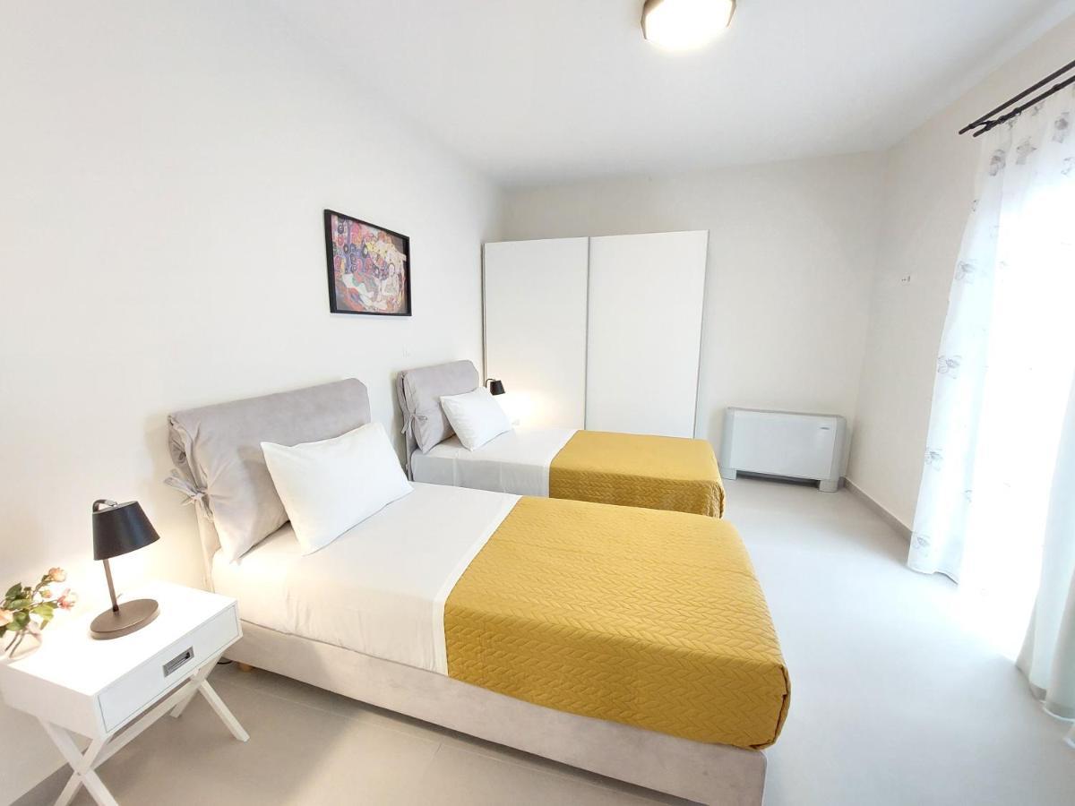 Kontis Apts Διαμέρισμα Πέλεκας Εξωτερικό φωτογραφία