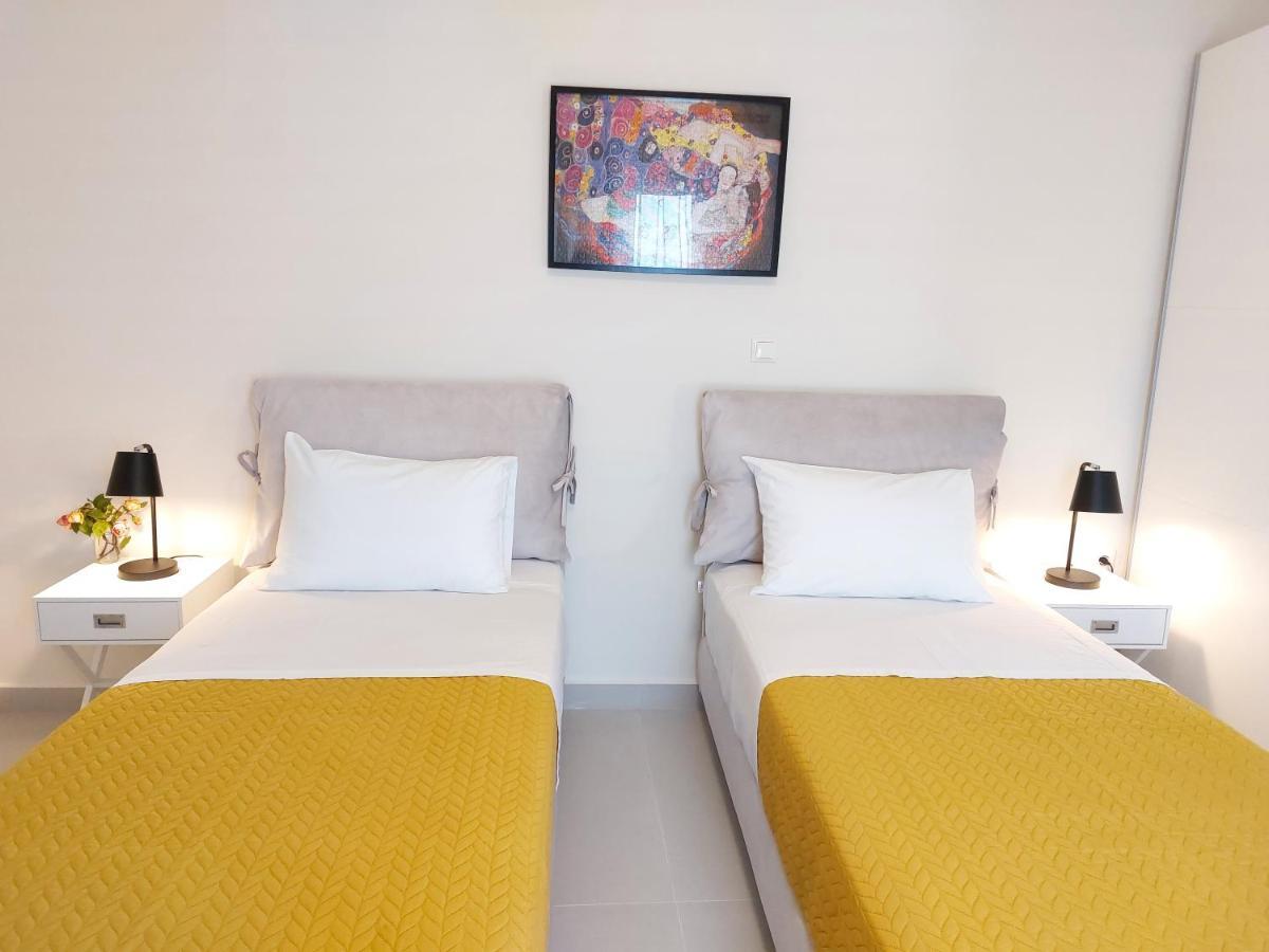 Kontis Apts Διαμέρισμα Πέλεκας Εξωτερικό φωτογραφία