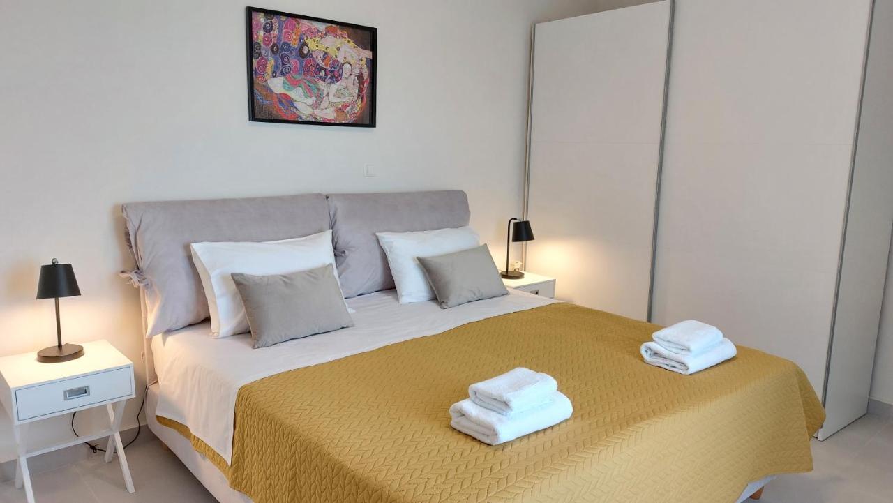 Kontis Apts Διαμέρισμα Πέλεκας Εξωτερικό φωτογραφία