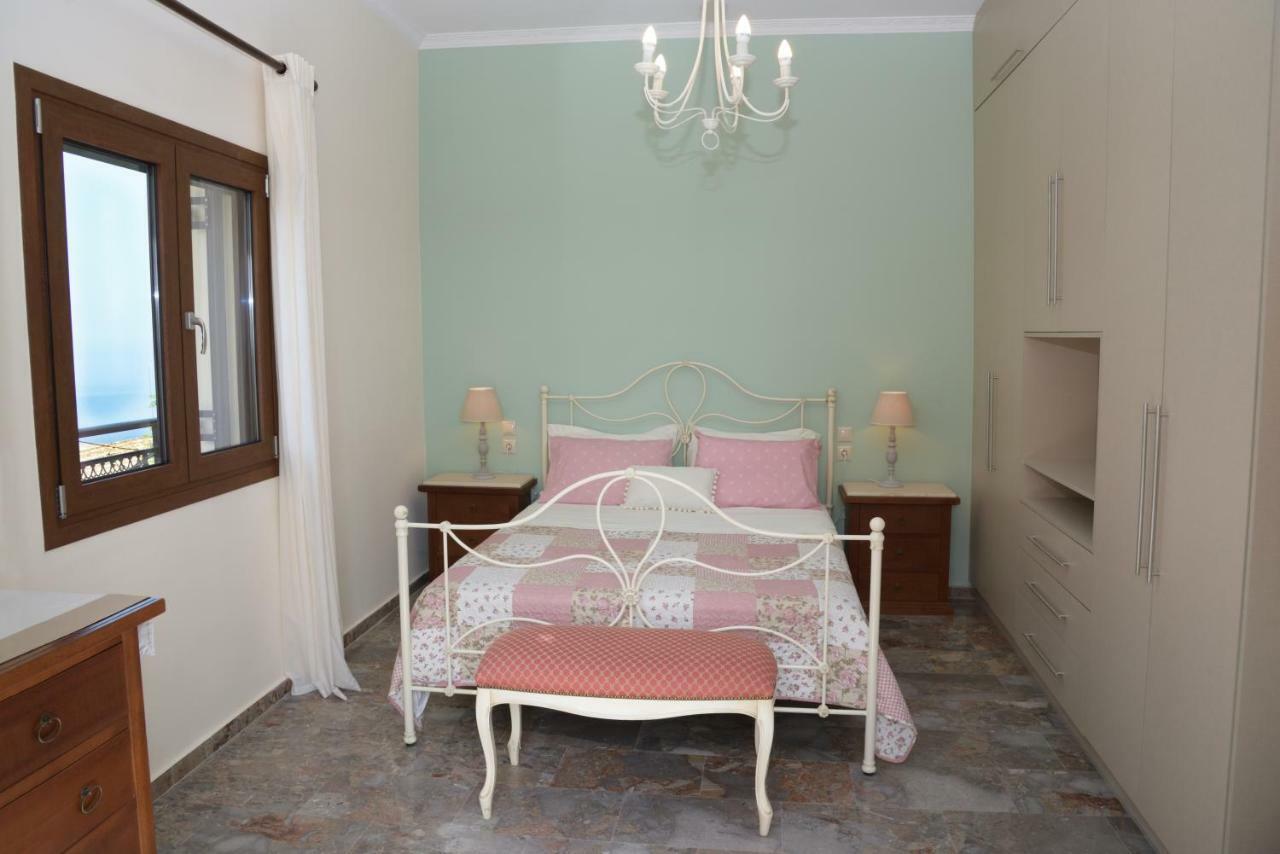 Kontis Apts Διαμέρισμα Πέλεκας Εξωτερικό φωτογραφία