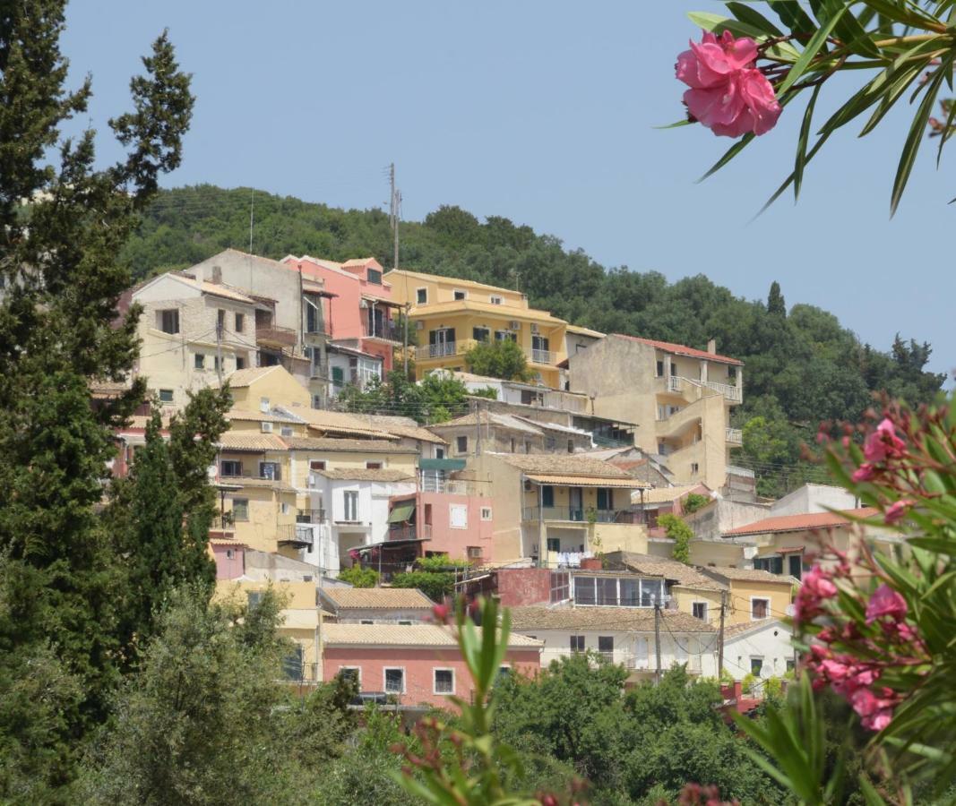 Kontis Apts Διαμέρισμα Πέλεκας Εξωτερικό φωτογραφία