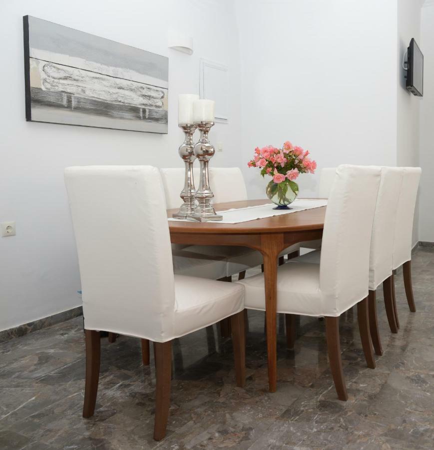 Kontis Apts Διαμέρισμα Πέλεκας Εξωτερικό φωτογραφία