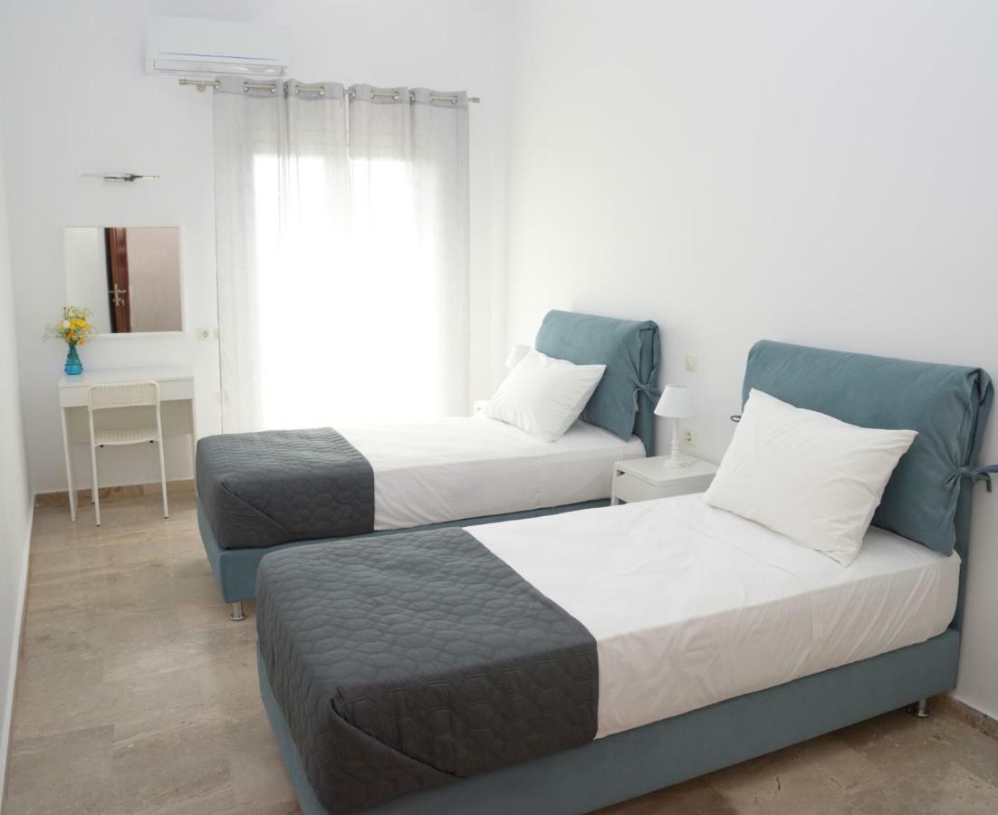 Kontis Apts Διαμέρισμα Πέλεκας Εξωτερικό φωτογραφία