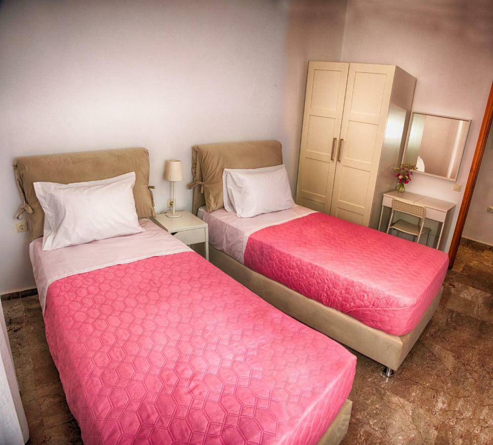Kontis Apts Διαμέρισμα Πέλεκας Εξωτερικό φωτογραφία