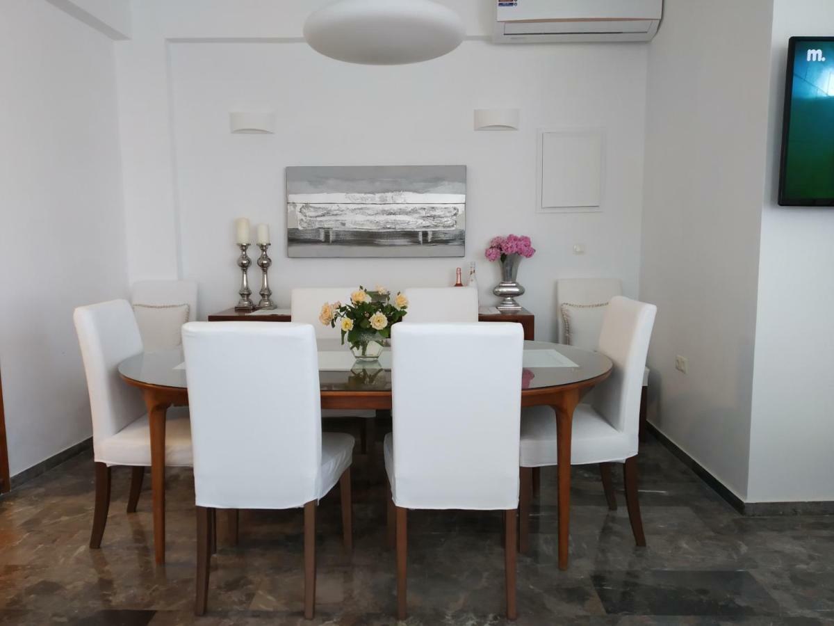 Kontis Apts Διαμέρισμα Πέλεκας Εξωτερικό φωτογραφία