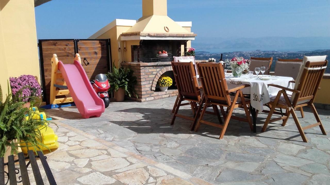 Kontis Apts Διαμέρισμα Πέλεκας Εξωτερικό φωτογραφία