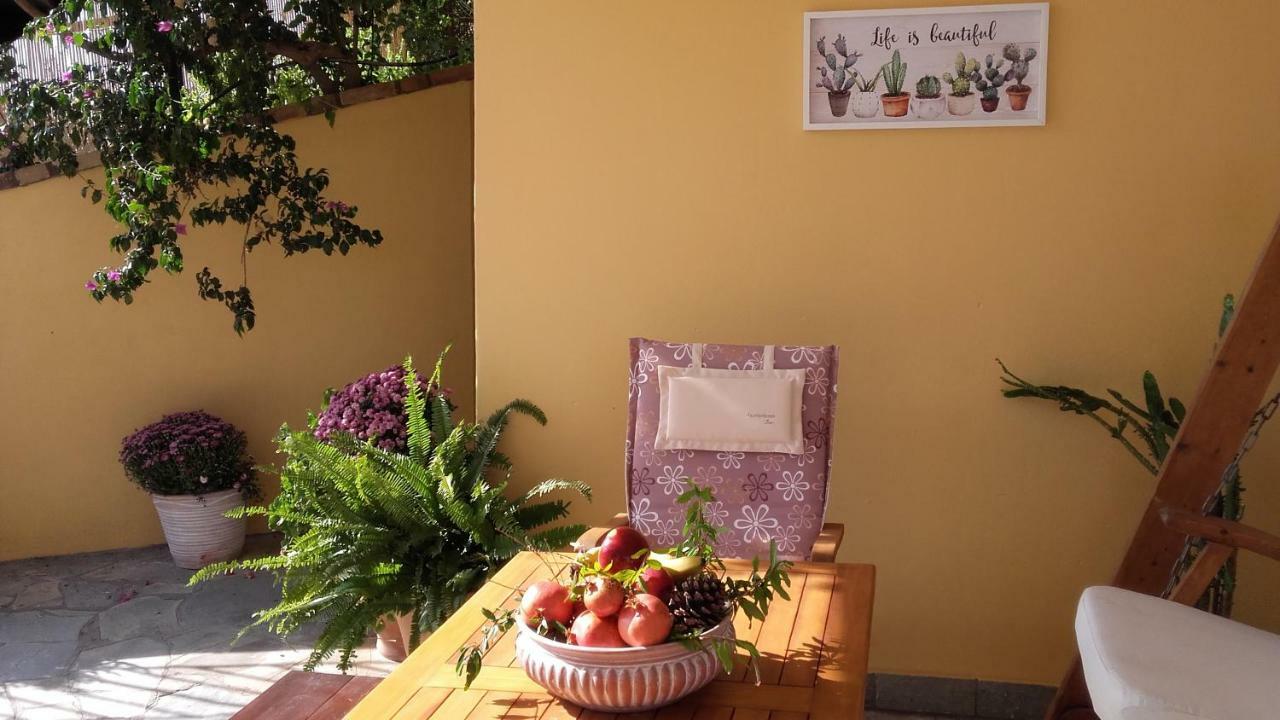 Kontis Apts Διαμέρισμα Πέλεκας Εξωτερικό φωτογραφία