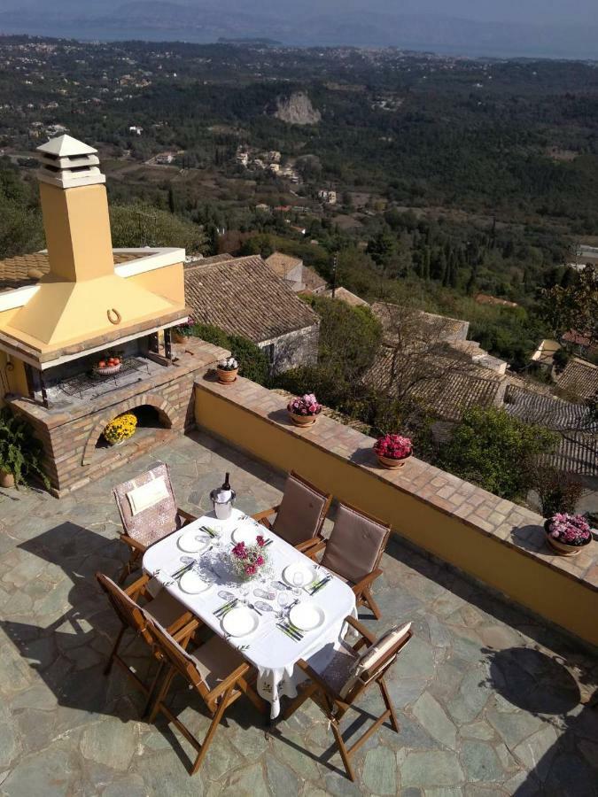 Kontis Apts Διαμέρισμα Πέλεκας Εξωτερικό φωτογραφία