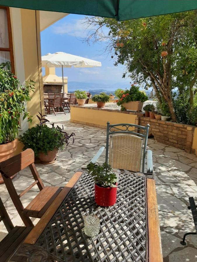Kontis Apts Διαμέρισμα Πέλεκας Εξωτερικό φωτογραφία