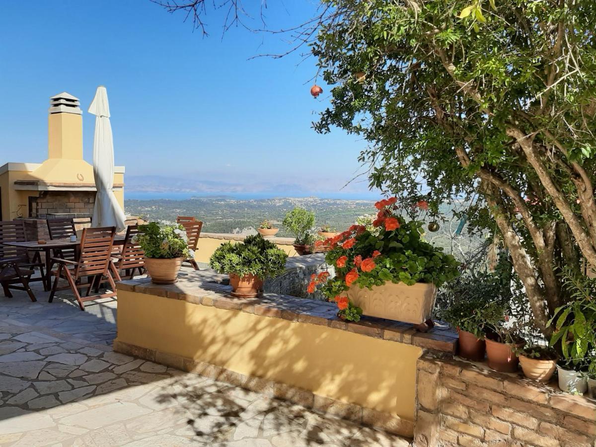 Kontis Apts Διαμέρισμα Πέλεκας Εξωτερικό φωτογραφία